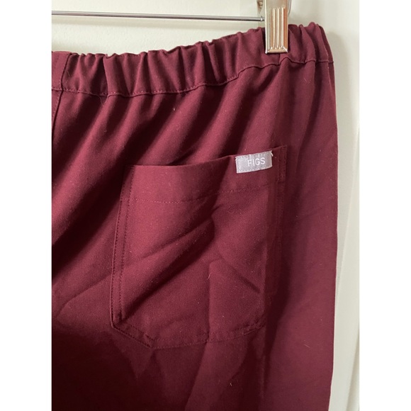 FIGS Pisco Scrub Bottoms - Picture 3 of 5